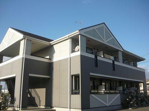  リバーサイドヴィレッジ