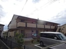 ルミエールの外観