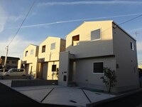 （仮）土山二丁目戸建N