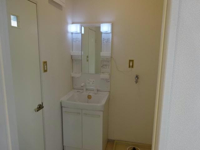  ティファニー21　A棟