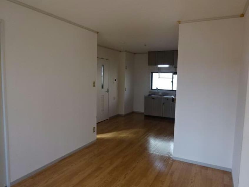  ティファニー21　A棟