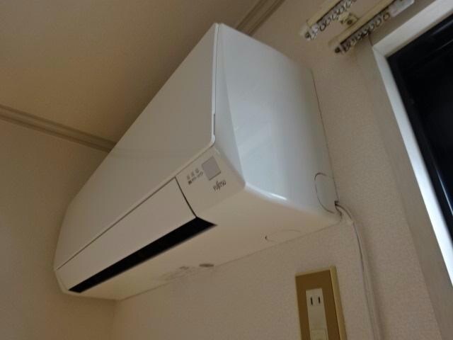  ティファニー21　A棟