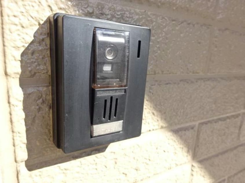  ティファニー21　A棟