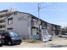 ジョイス広畑2の外観