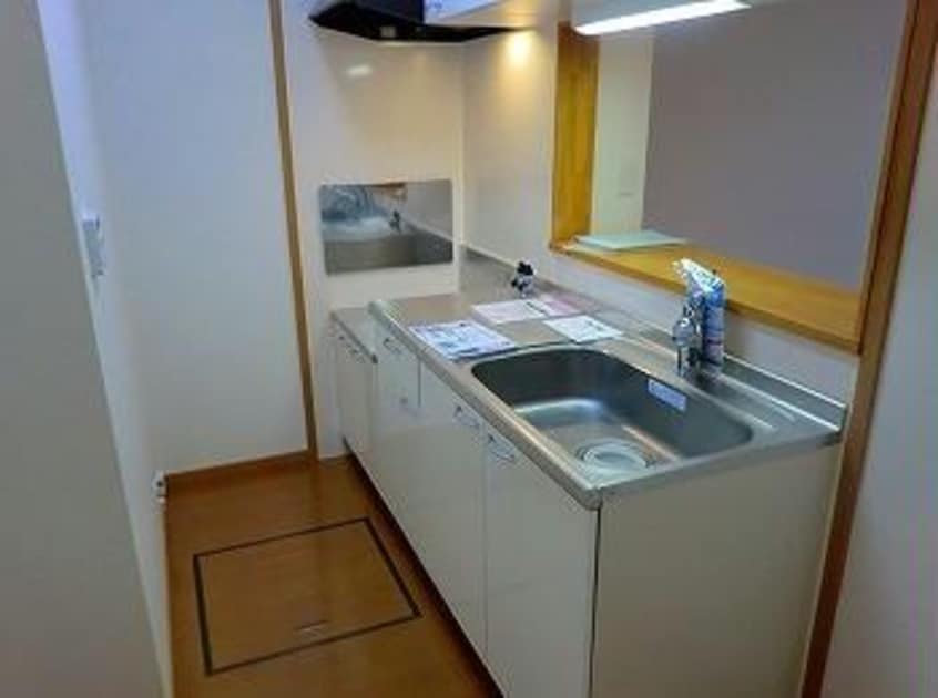  エレガンス・ヴィラA