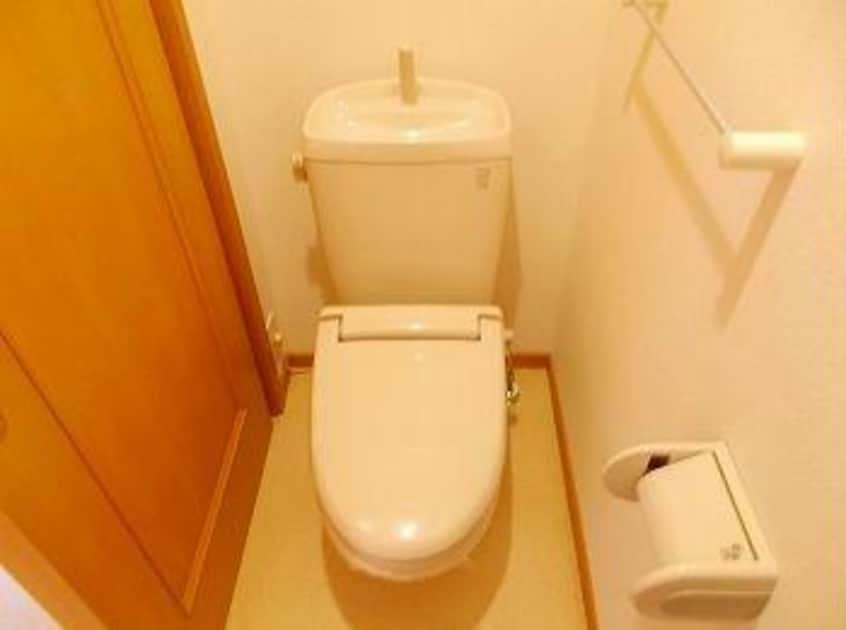  エレガンス・ヴィラA