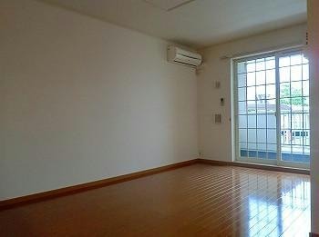  エレガンス・ヴィラA