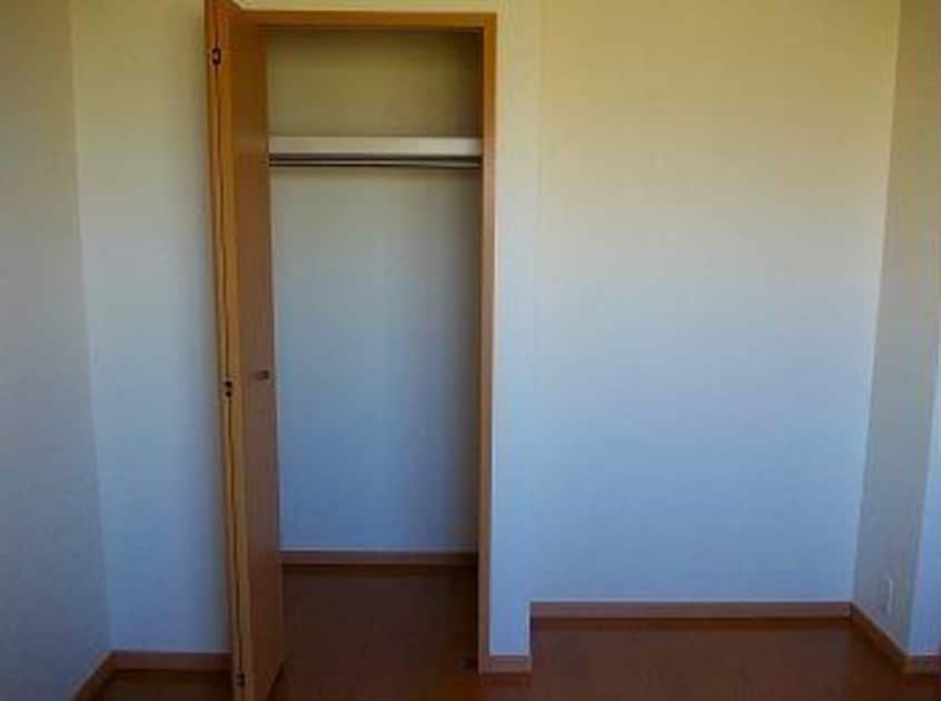  エレガンス・ヴィラA