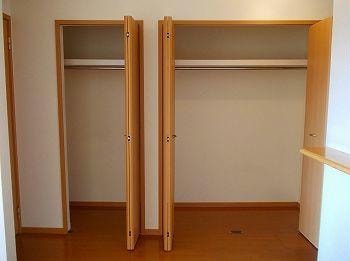  エレガンス・ヴィラA