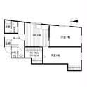 コーポ西宮の間取図