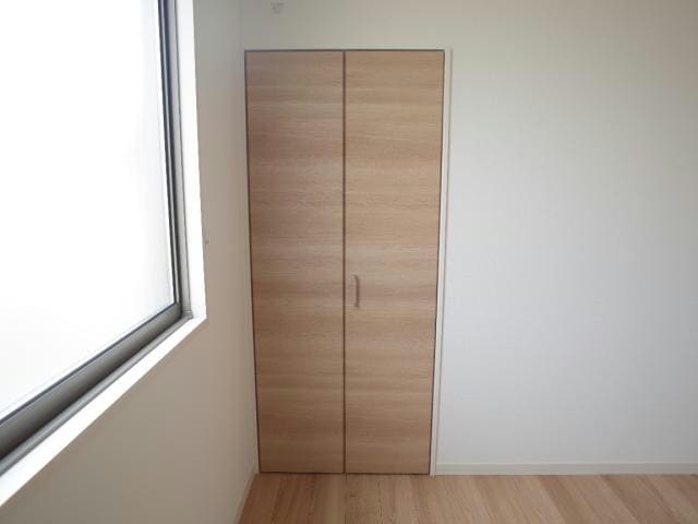  シャーメゾン　La・Fami