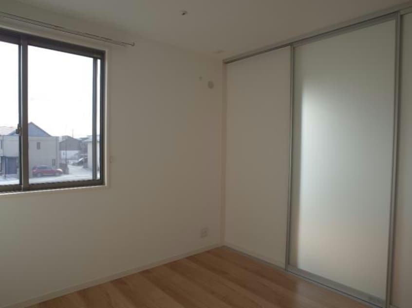  シャーメゾン　La・Fami