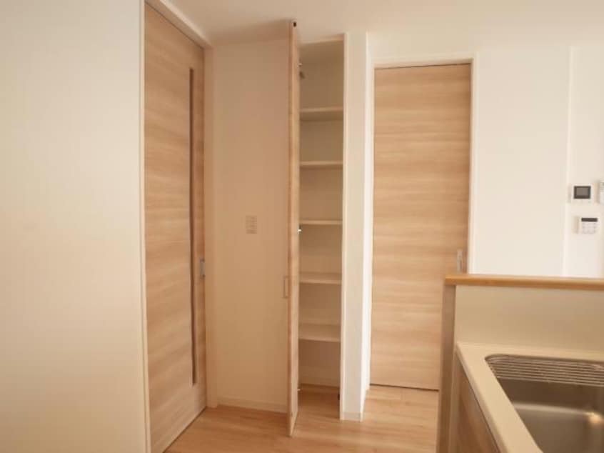  シャーメゾン　La・Fami