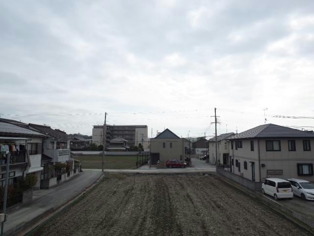  シャーメゾン　La・Fami