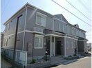キャメルハウスBの外観