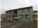 フォレスト21の外観
