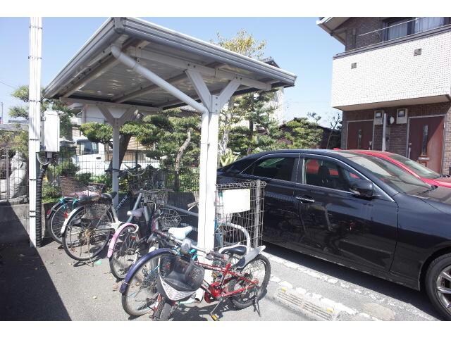  メルベーユ蓼野（西棟）