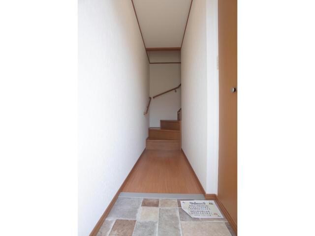  メルベーユ蓼野（西棟）