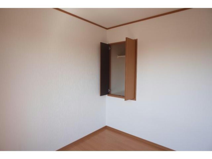  メルベーユ蓼野（西棟）