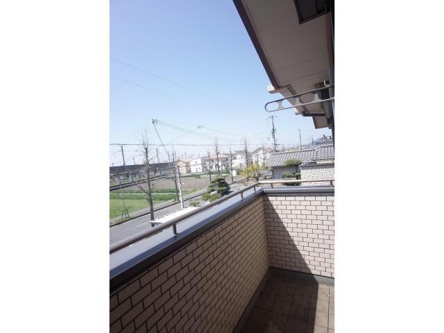  メルベーユ蓼野（西棟）