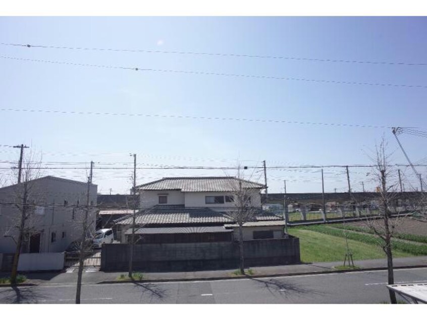  メルベーユ蓼野（西棟）