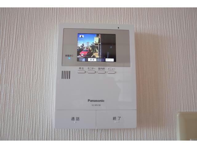  メルベーユ蓼野（西棟）