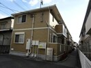 エーデルⅡの外観