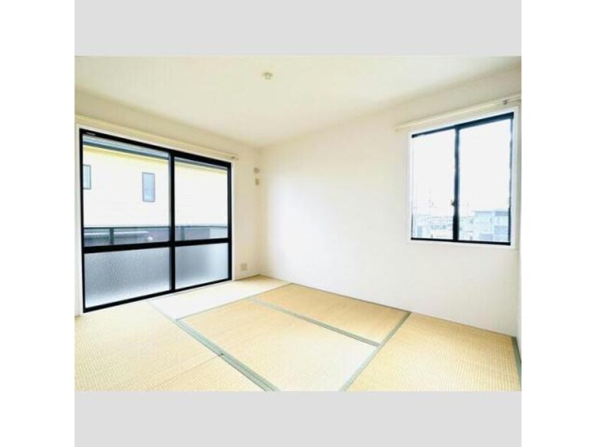  アルコ・ラ・カーサ町坪Ⅱ