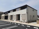  クレメント網干　B
