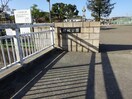 付城公園(公園)まで594m シャトレハイツ