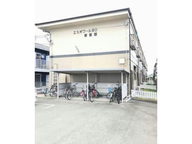  エスポワール80　壱番館