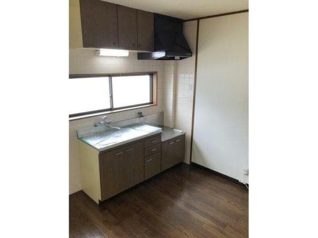  エスポワール80　壱番館