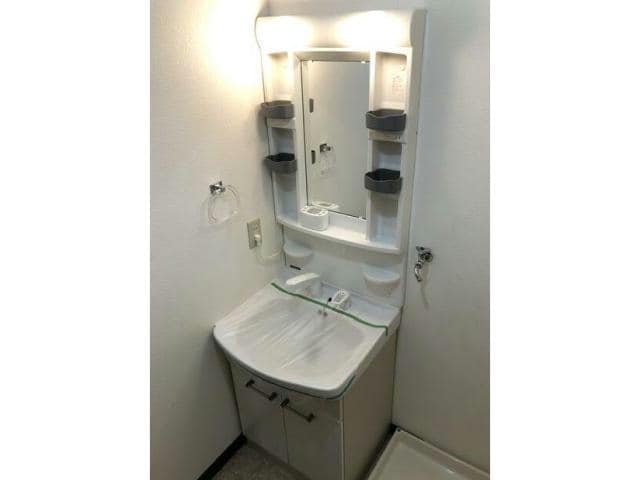  エスポワール80　壱番館