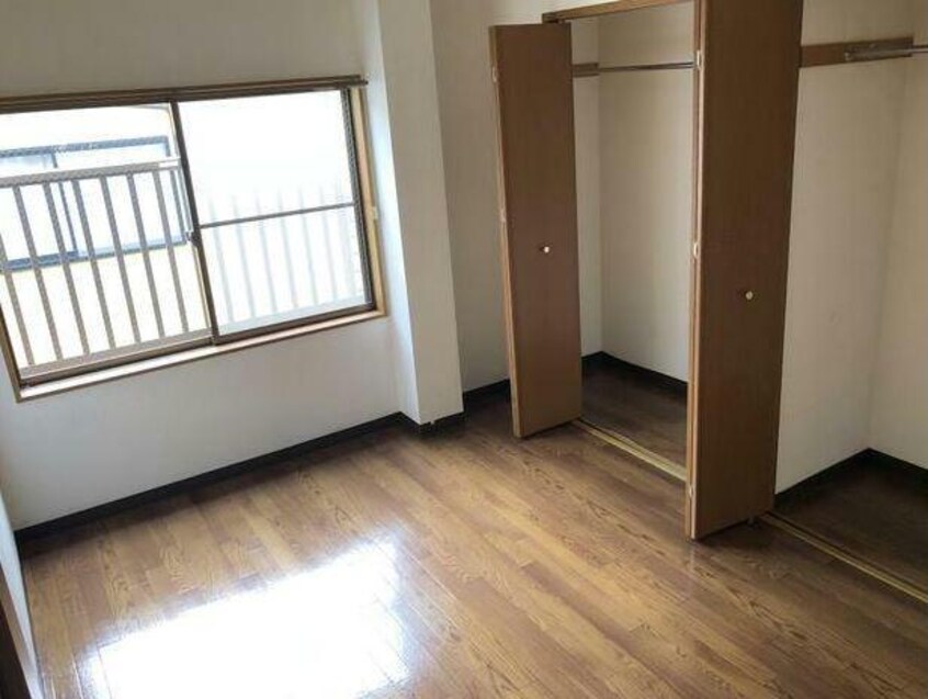  エスポワール80　壱番館
