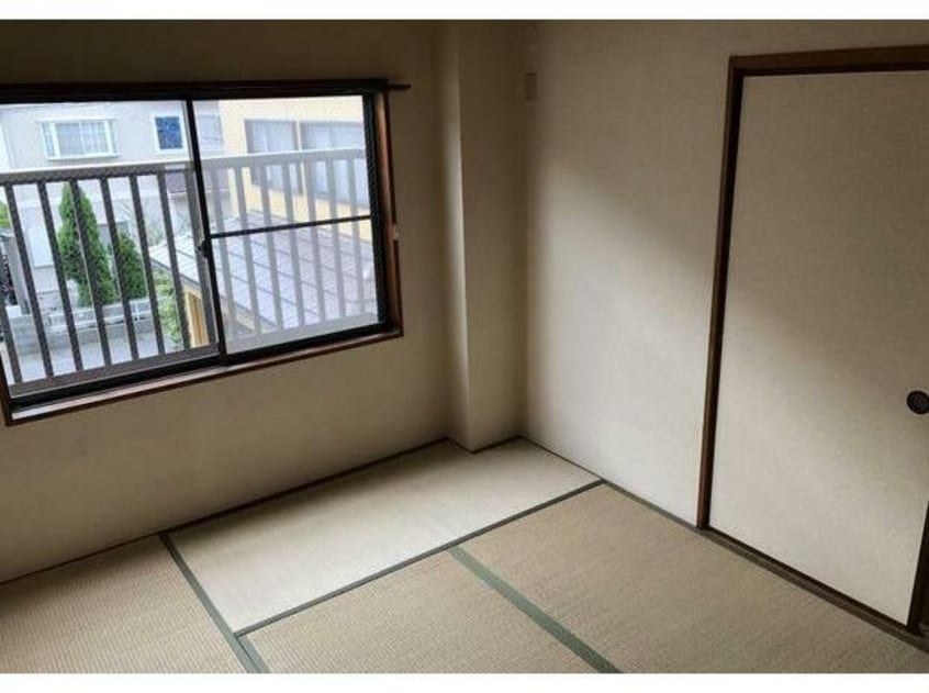  エスポワール80　壱番館