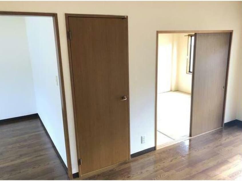  エスポワール80　壱番館
