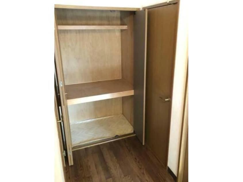  エスポワール80　壱番館