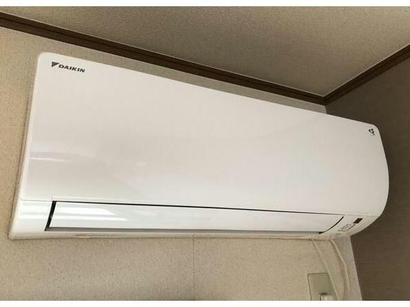  エスポワール80　壱番館