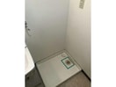 洗濯機置き場 エスポワール80　壱番館