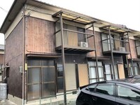 朝日谷メゾネット