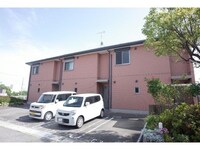 クラヴィエ南町ノ坪　C