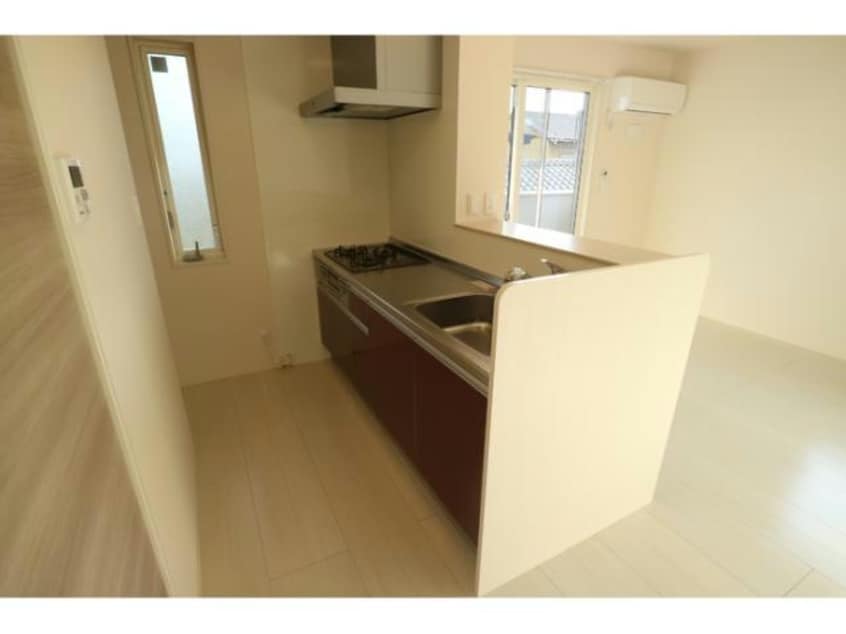  フォーリーフ・ヴィラ