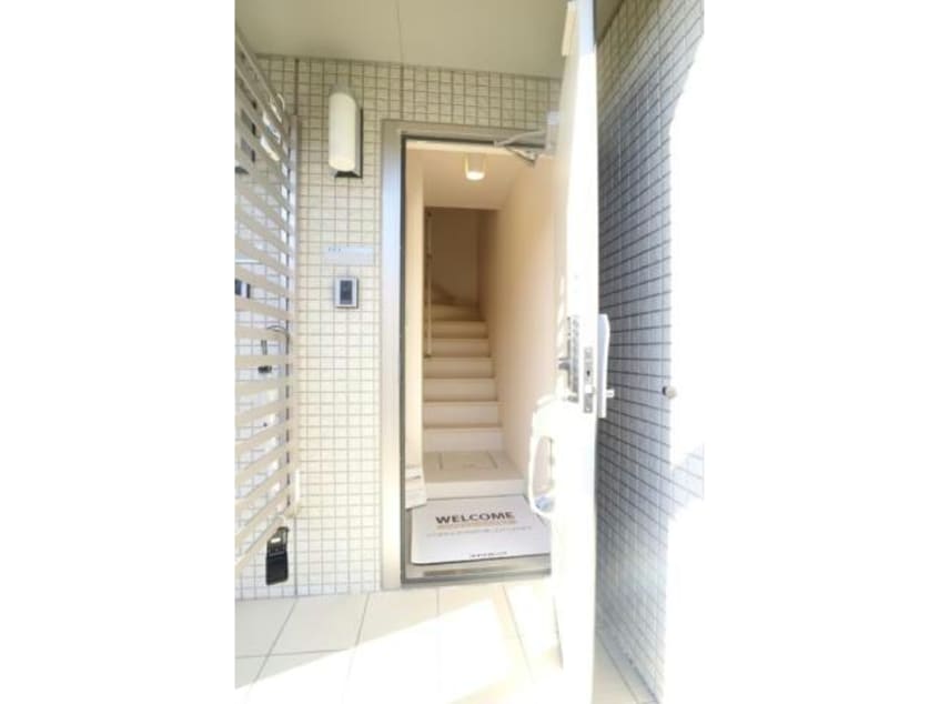  フォーリーフ・ヴィラ