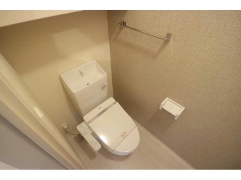  フォーリーフ・ヴィラ