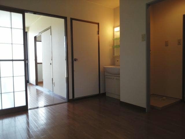  ファミィール北条