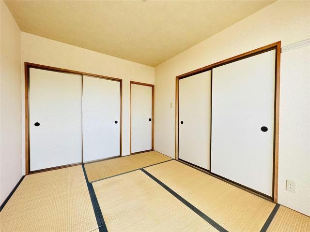 和室6帖 ライフタウン