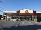 エーコープ玉手店(スーパー)まで207m ライフタウン