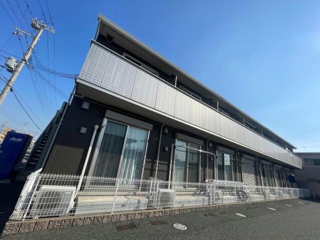  ハイツ中浜