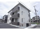 D-Place西飾磨　Abeliaの外観