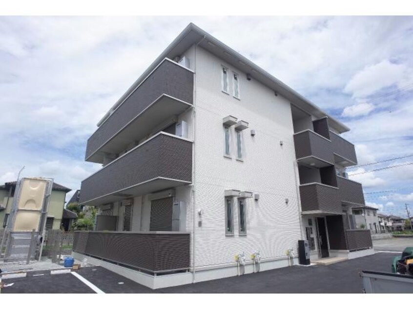  D-Place西飾磨　Blossom